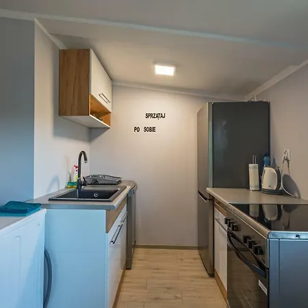 Nad Odra Waly Landhaus Brzeg Dolny