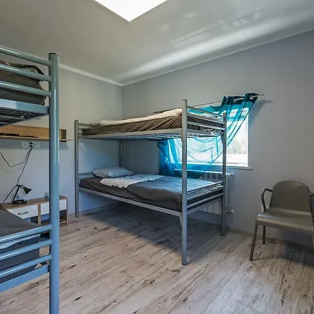 Nad Odra Waly Casa di campagna *