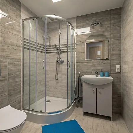 Nad Odra Waly Brzeg Dolny