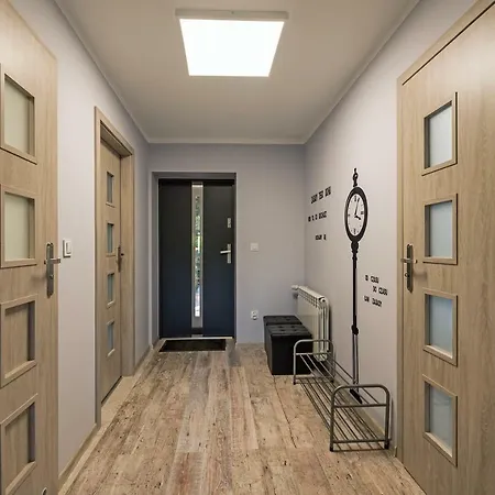 Casa di campagna Nad Odra Waly Brzeg Dolny