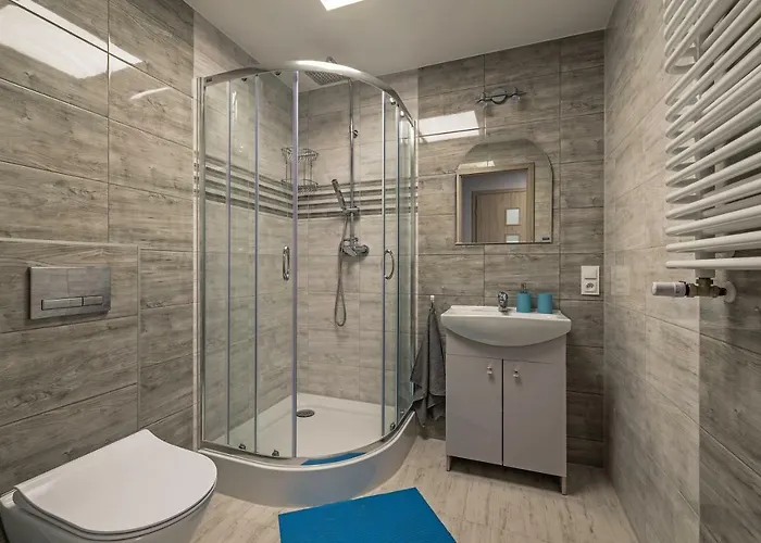 Nad Odra Waly Brzeg Dolny